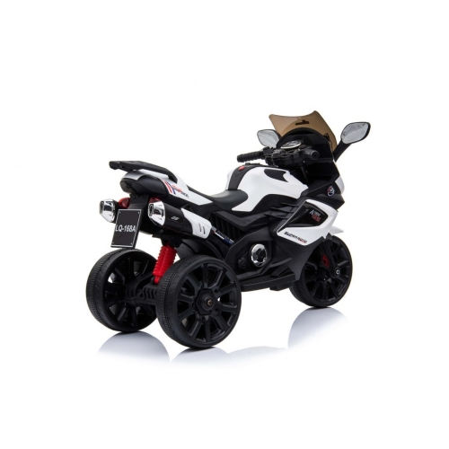 Motorki elektryczne dla dzieci  LQ-168A